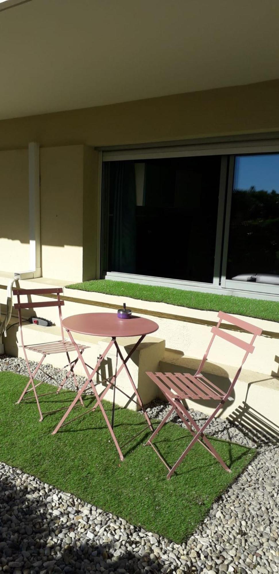 Studio - 1 Minute De La Plage Et De La Promenade Des Anglais Nice Exterior photo